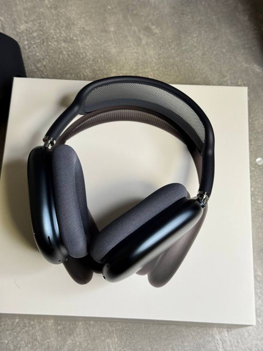 AirPods Max 2 Full