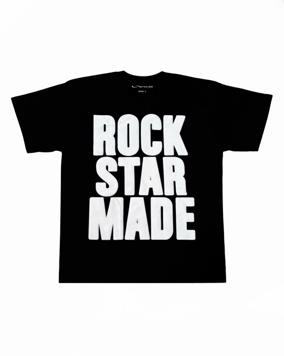 ROCK STAR MADE PLAYBOI CARTI T-shirt (opium, y2k, archive)