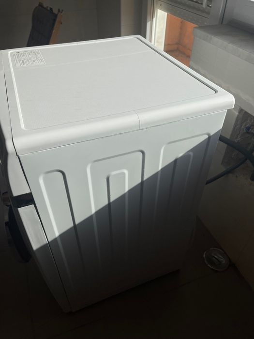 Máquina de Lavar Roupa Jocel Nova