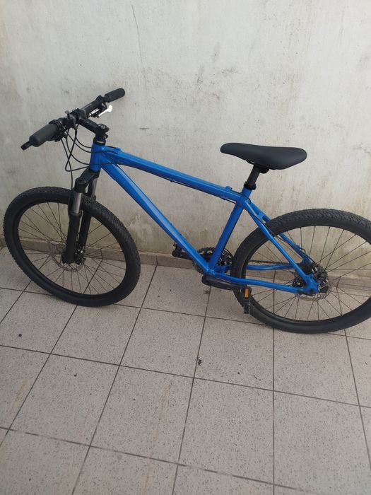 Bicicleta roda 26 usada