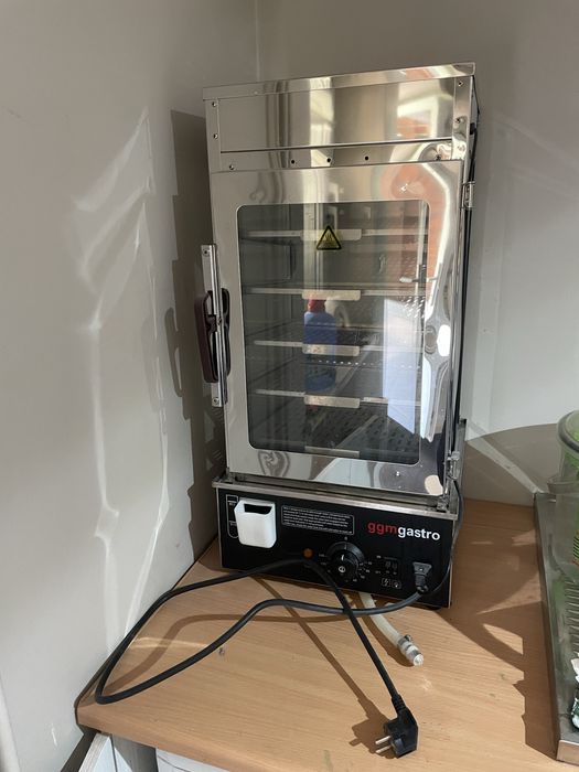 Parowar do pierogów