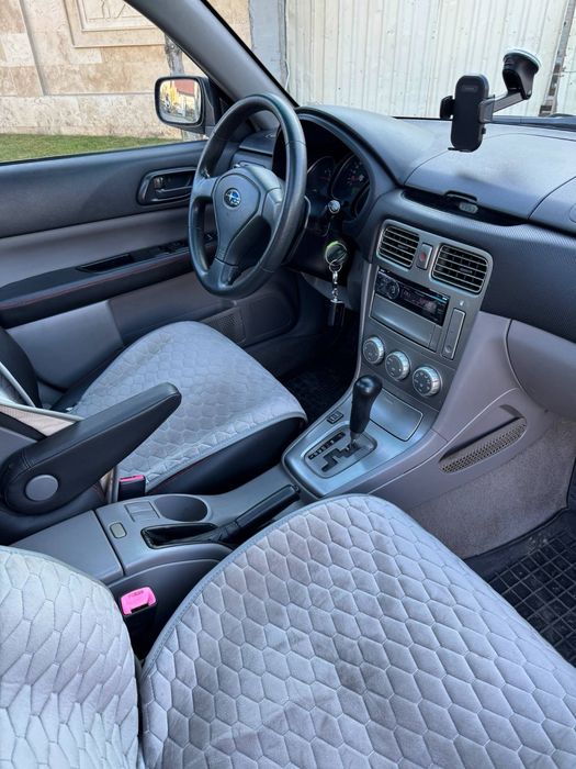 Продам Subaru Forester