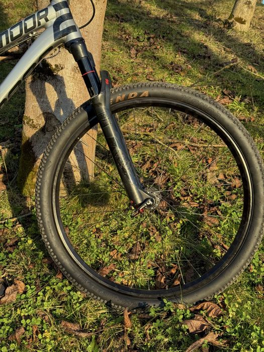 Rower Dartmoor Two6Player S Rock Shox Pike Reel Pro