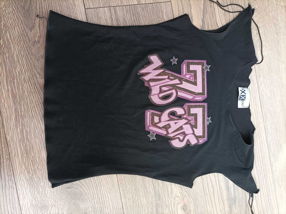 Paka ubrań + stringi rozm S, Reserved, H&M, Blind Date, New Look