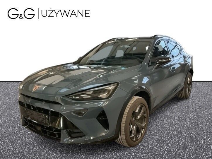 Cupra Formentor 1.5 eTSI 150KM DSG | 2025 | ACC | Kamera | KESSY | LED |VAT 23%