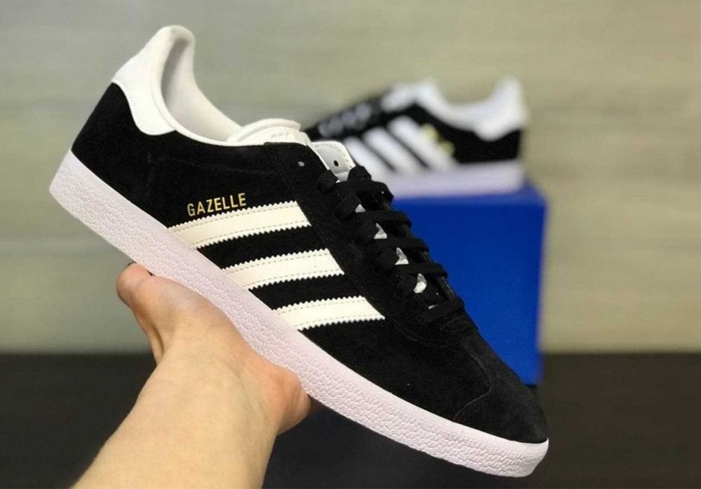 Adidas gazelle olx shop