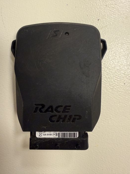Tuning Box RaceChip S – BMW N47 2.0D 184cv