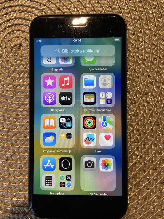Sprzedam telefon iphone 8 64 gb