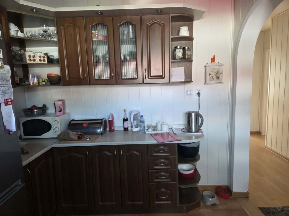 Meble kuchenne szafki za darmo kuchnia - REZERWACJA