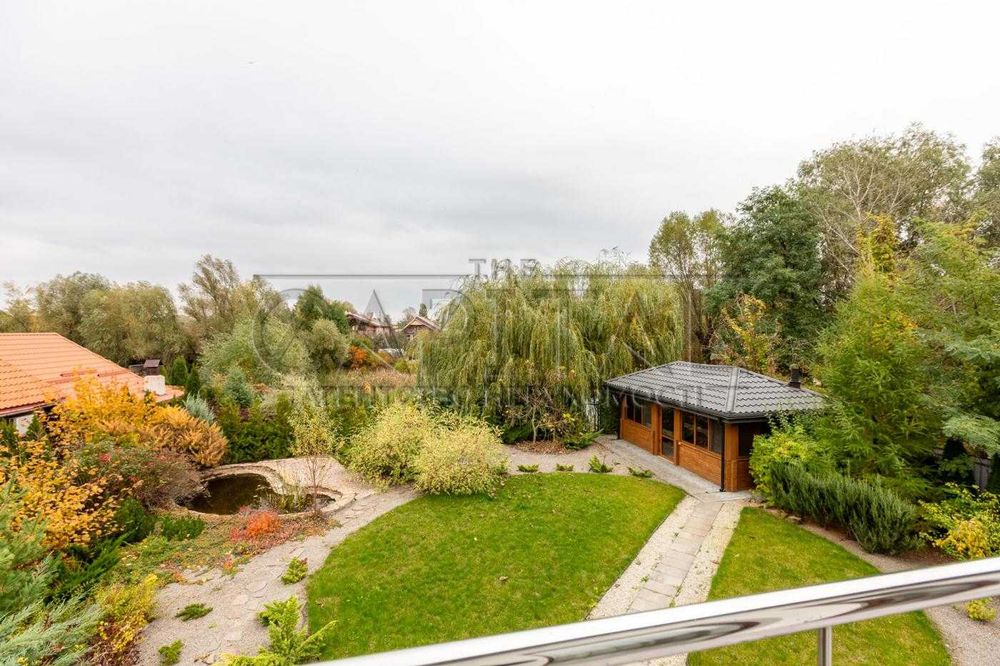 Дом по адресу ул. Заречная (площадь 267 м²) - Atlanta.ua - фото 22