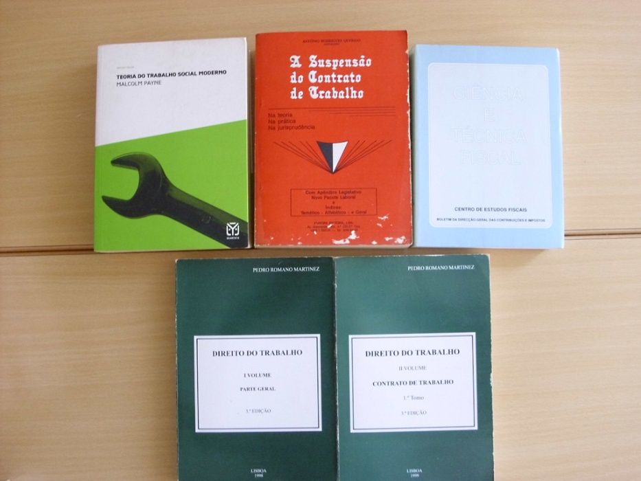 Obras Universitárias