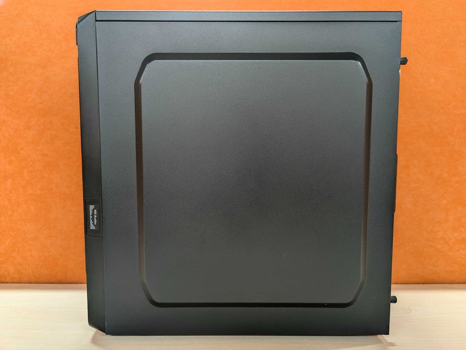 Cистемний блок  AMD Ryzen 3 2200G / 8GB DDR4 / 240GB SSD