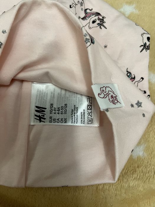 Шапка осень весна H&M