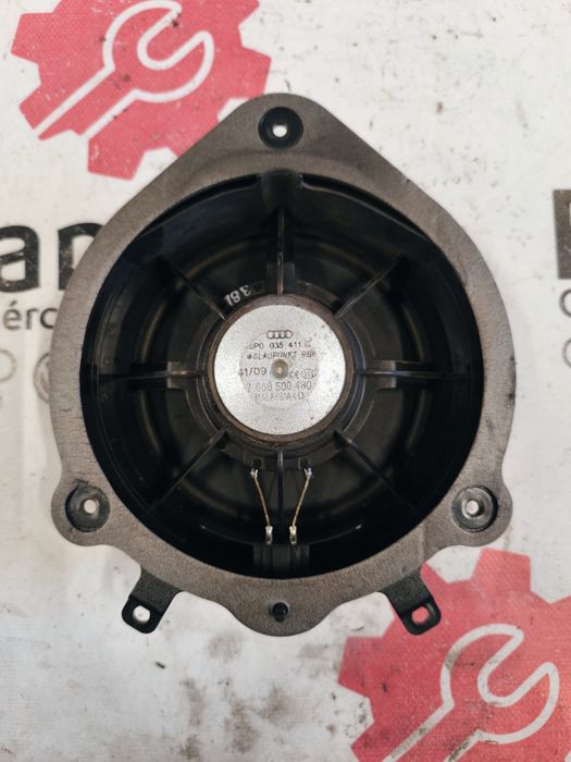 Coluna De Som - 901795 - AUDI A3 (8P1)