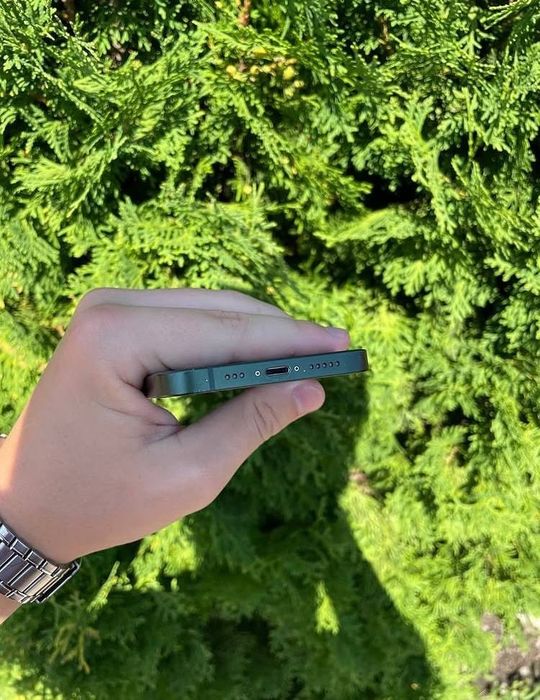 iPhone 13 Green, 256GB