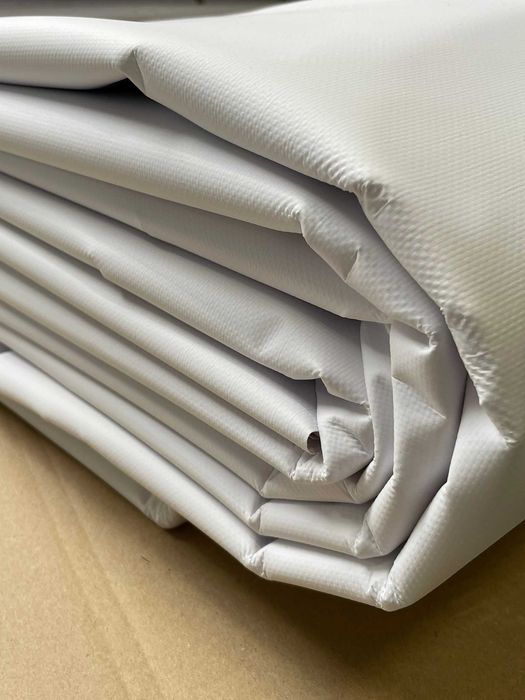 Plandeka PCV 450g/m2 420x900cm - NOWA!