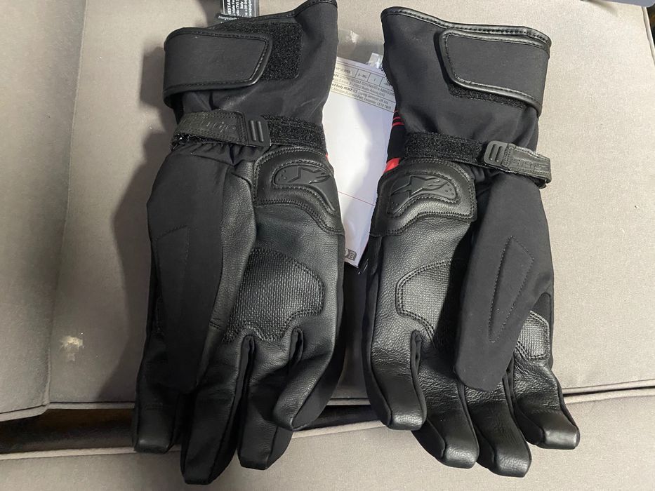 Alpinastars HT-5 rękawice grzane