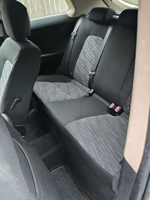 Kia ceed 2008 rok 1,4.
