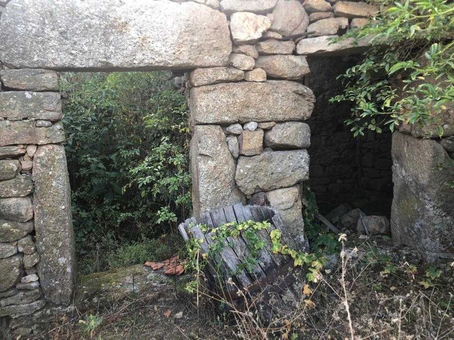 Moradia em Mareco - Penalva do Castelo-Lamego (Excelente Oportunidade)