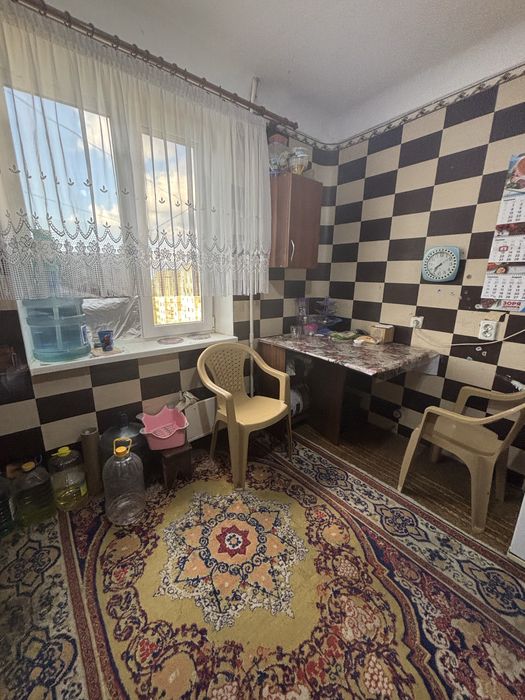 3 х кімнатна Квартира . Район Раківка-74 кв м