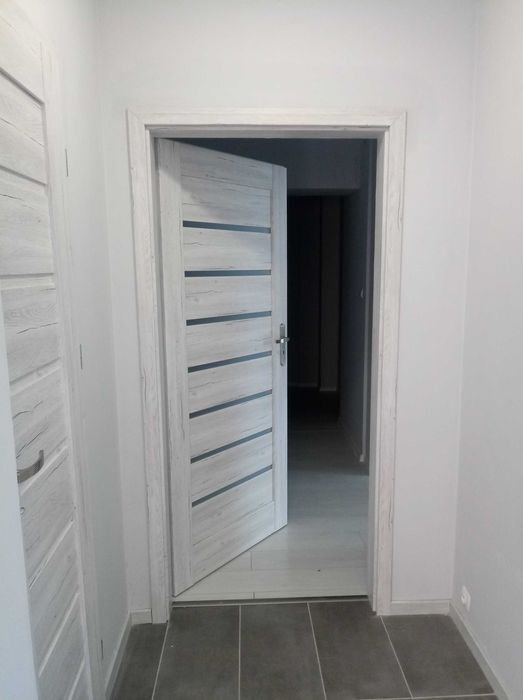 NOCLEGI bardzo  WYSOKI standard