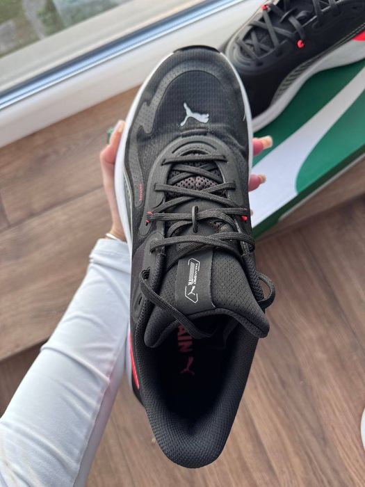 Кросівки чоловічі Чоловічі кросівки Puma PWR Hybrid TR