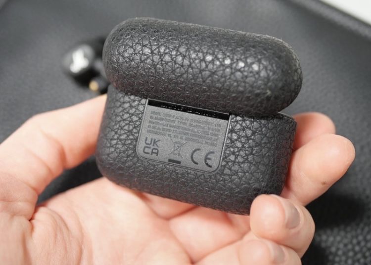 Marshall motif II 2 a.n.c