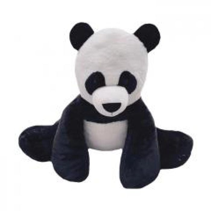 Panda agata 75cm ,783x530 mm