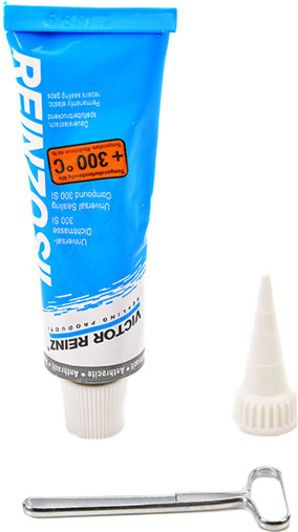 Герметик силиконовый Victor Reinz  70 мл