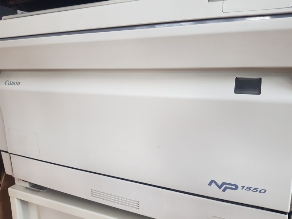kserokopiarka canon NP 1550