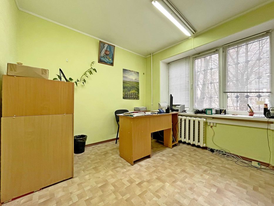 3-кімнатна квартира в самому серці Чернігова, район ЦУМ! (SP)