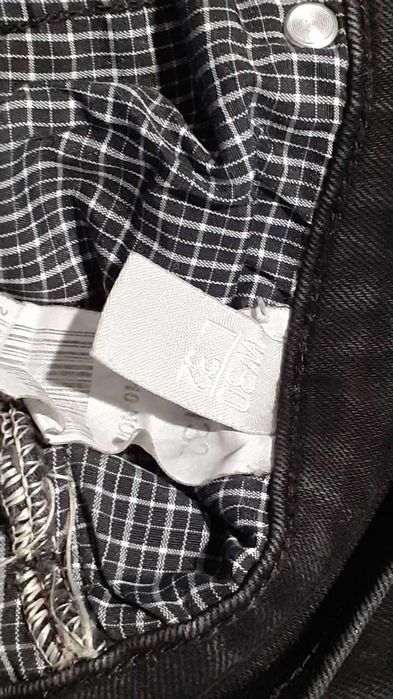 Джинсы Maddison ( мужские)