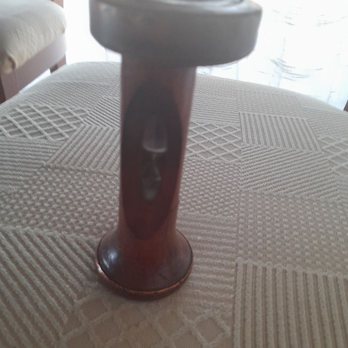 Ampulheta antiga