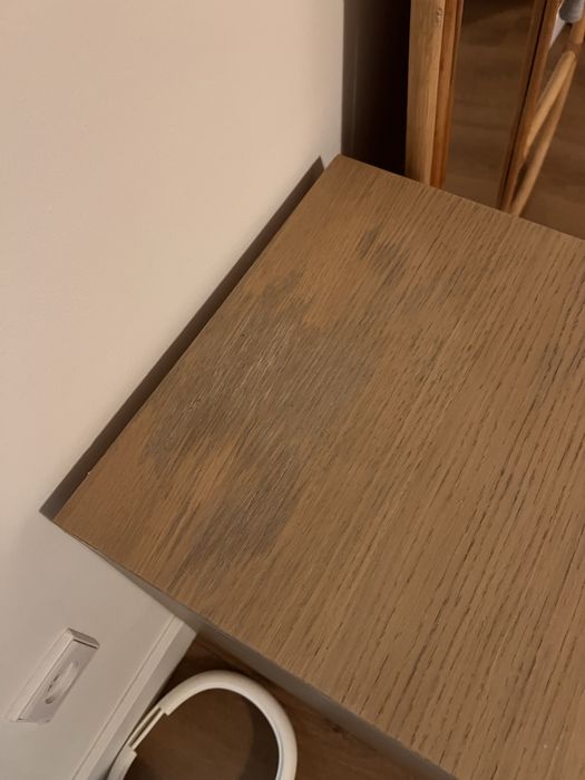 Mesas de cabeceira Malm ikea