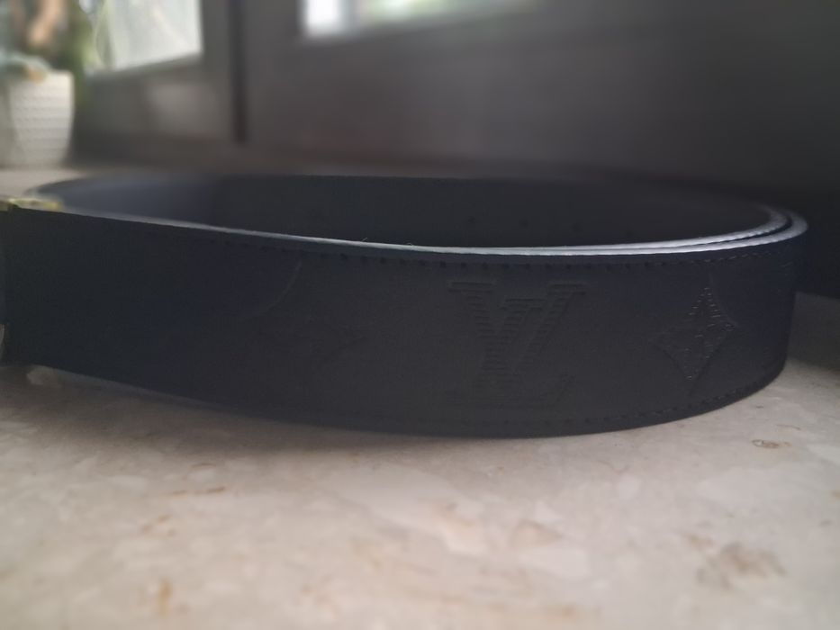 Pasek louis vuitton