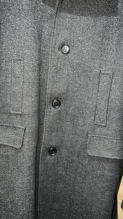 Чоловіче пальто Selected