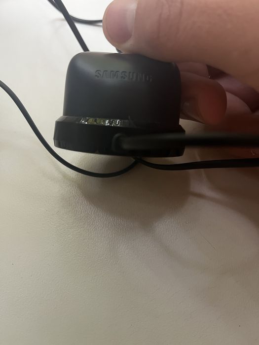 Зарядный кабель SK samsung gear fit 2