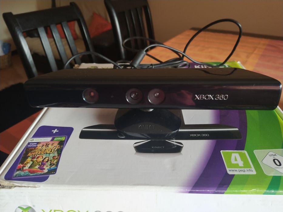 Xbox 360 Slim Console64170828549634124