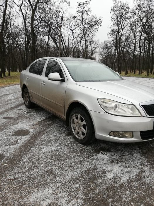 Продам Skoda Octavia A5