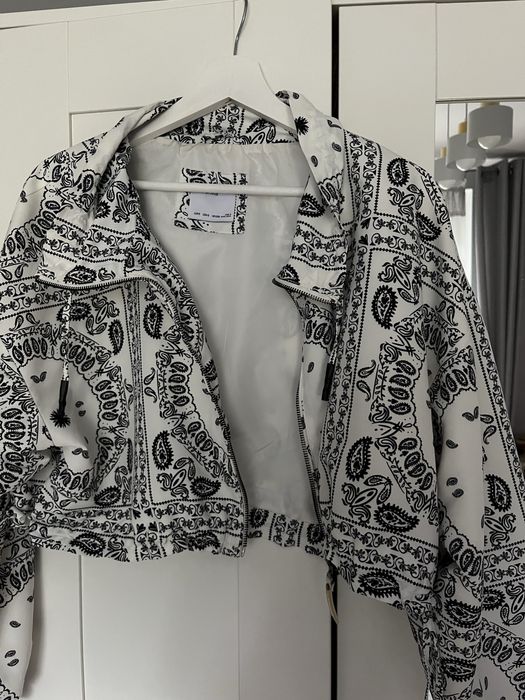 kurtka przejściówka