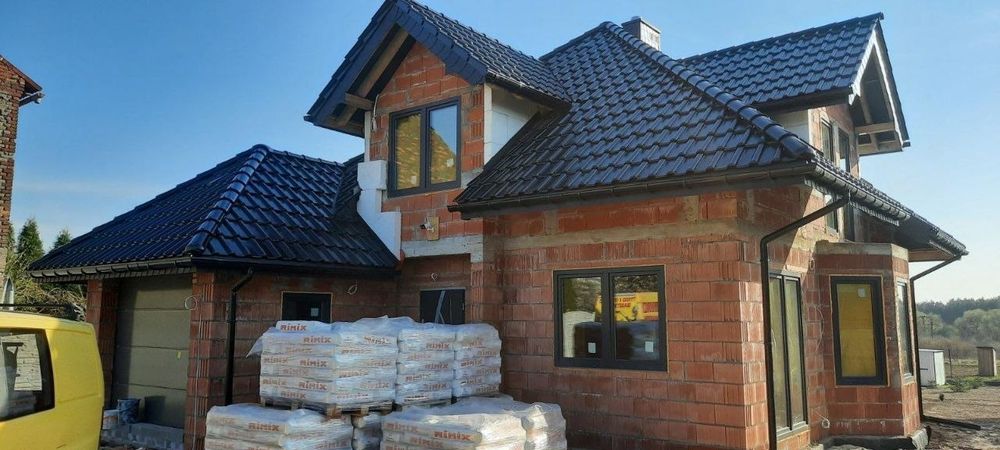 Будівельна бригада Чернівці Ремонт