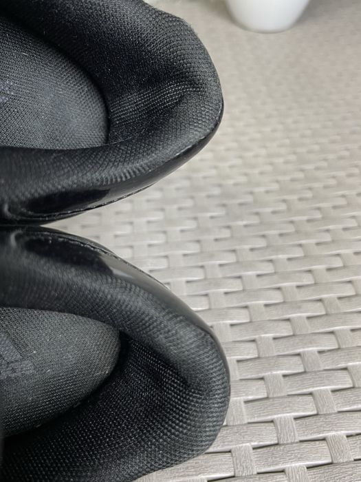 Adidas BTS Class 3 кроссовки 37 размер спортивные кожаные черные