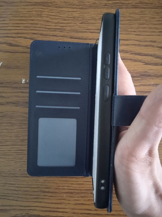 Чехол книжка  Xiaomi Redmi Note 15 Pro 5G
