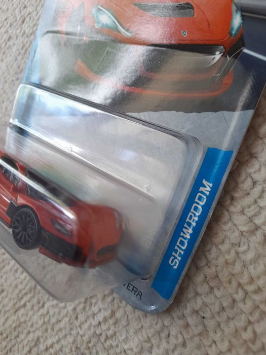 Majorette Rimac Nevera