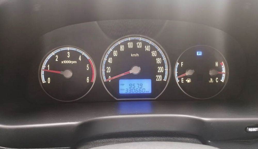 Hyundai Santa FE 2007 VIN KMHSH81WP7U195159 фото оголошення 12 з 12