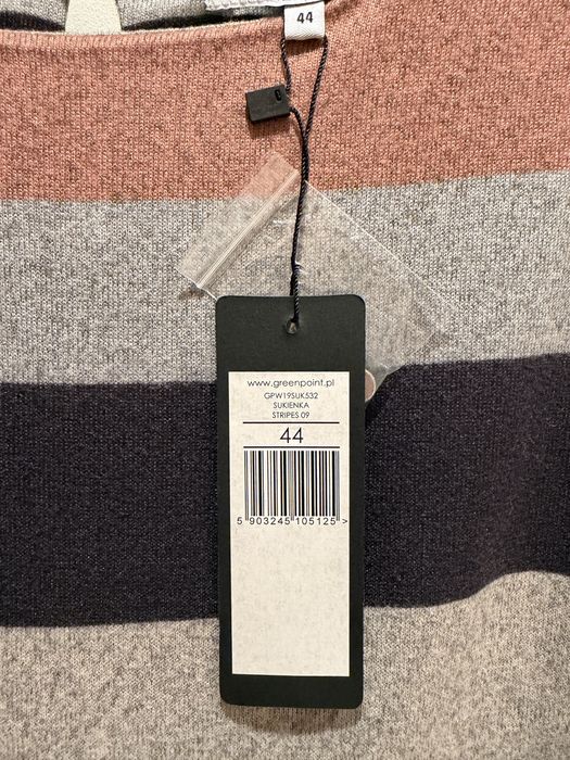 Sukienka Greenpoint, nowa z metką