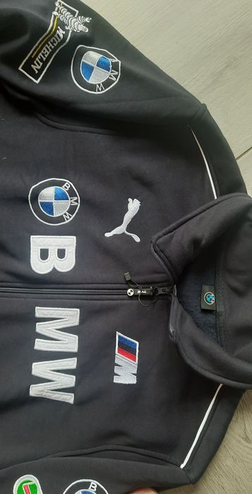 Polar BMW rozmiar XL