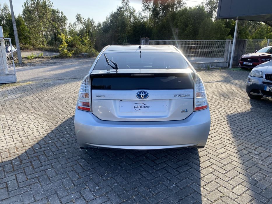 Toyota Prius 1.8 - Garantia 18 meses