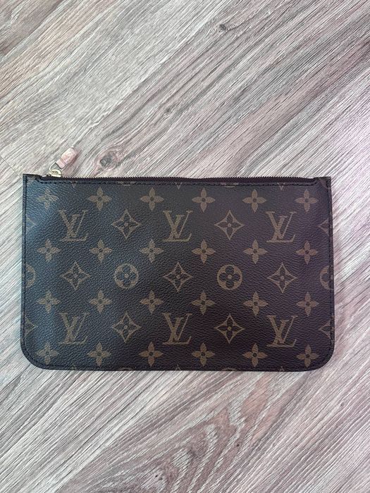 Гаманець-клатч Louis Vuitton