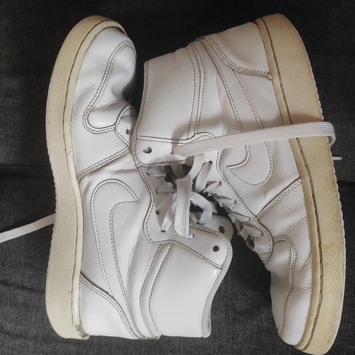 Buty Nike rozmiar 38